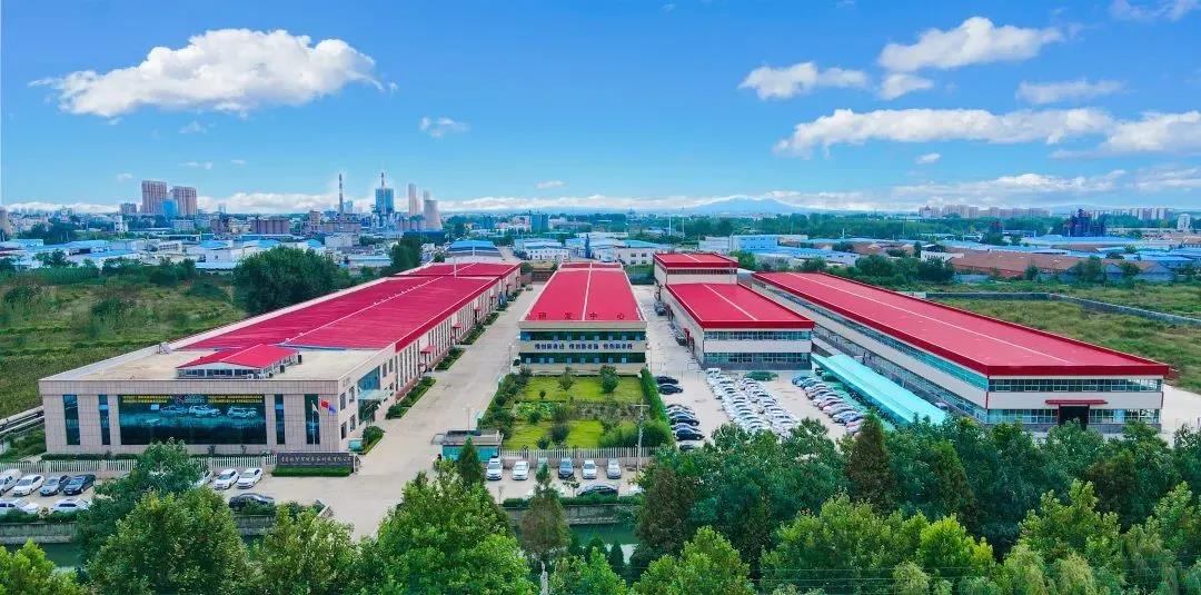 热烈祝贺锐智智能成为莱西首批《青岛高企上市培育库》入库企业