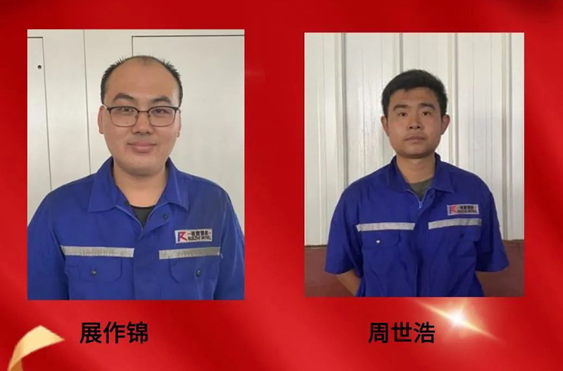 日夜奋战抢进度 加班加点赶工期——不辜负每一份信任